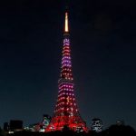 東京タワーバレンタイン・ダイヤモンドヴェールの穴場スポットや開催日時は？