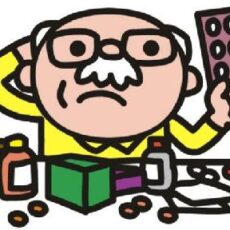 主治医が見つかる診療所の認知症予防がすごい？普段からできる予防方法まとめ！