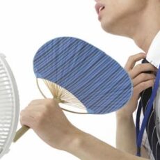 熱中症の予防を理解しよう！首を冷やす以外の対応策とは？