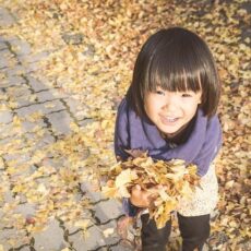 必需品はこれだ！子供とBBQをする時の持ち物ベスト3！