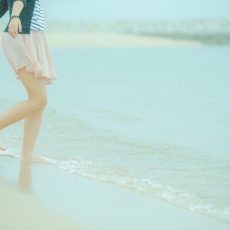 海デートにオススメ!男性ウケする髪型ベスト3を解説! 海デートにオススメ!男性ウケする髪型ベスト3を解説!