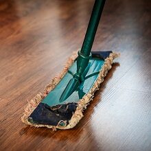 【対策必須】花粉と黄砂で危険倍増?簡単に部屋の花粉を取る方法 【対策必須】花粉と黄砂で危険倍増?簡単に部屋の花粉を取る方法