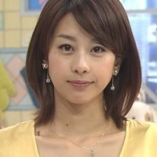 加藤綾子が体調不良で途中退席?倒れた本当の理由がヤバい!