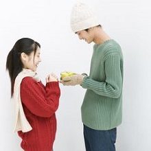 遠距離恋愛の場合のホワイトデーのお返しは何をあげれば良いの？