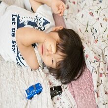 インフルエンザＢ型は大人より子供の方が症状が重い理由